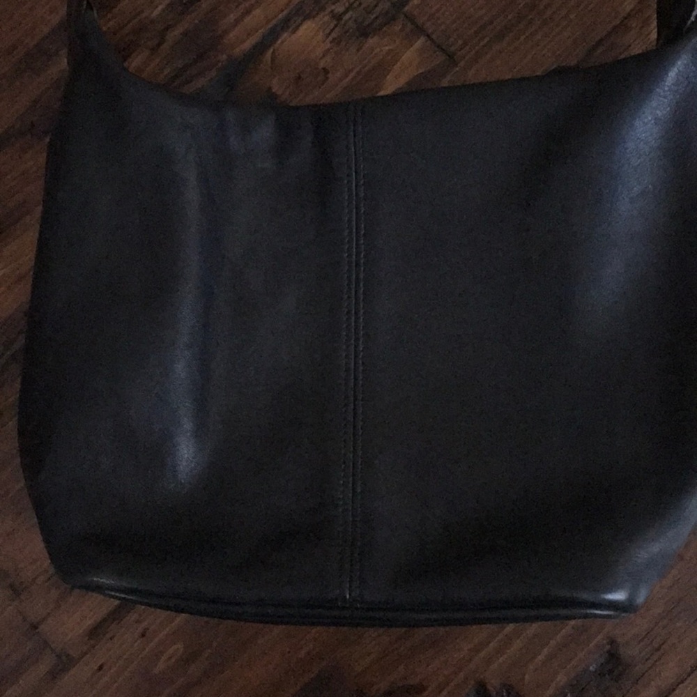 Vintage Coach Bag